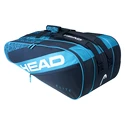 Rackettas Head  Elite 12R Blue/Navy