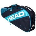 Rackettas Head  Elite 3R Blue/Navy