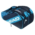 Rackettas Head  Elite Padel Supercombi BLNV