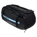 Rackettas Head  Gravity r-PET Duffle Bag Black/Mix