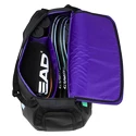 Rackettas Head  Gravity r-PET Sport Bag Black/Mix