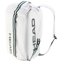 Rackettas Head  Pro X Duffle Bag L White