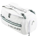 Rackettas Head  Pro X Duffle Bag L White