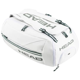 Rackettas Head Pro X Duffle Bag XL White