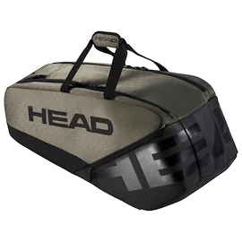 Rackettas Head Pro X Racquet Bag L TYBK