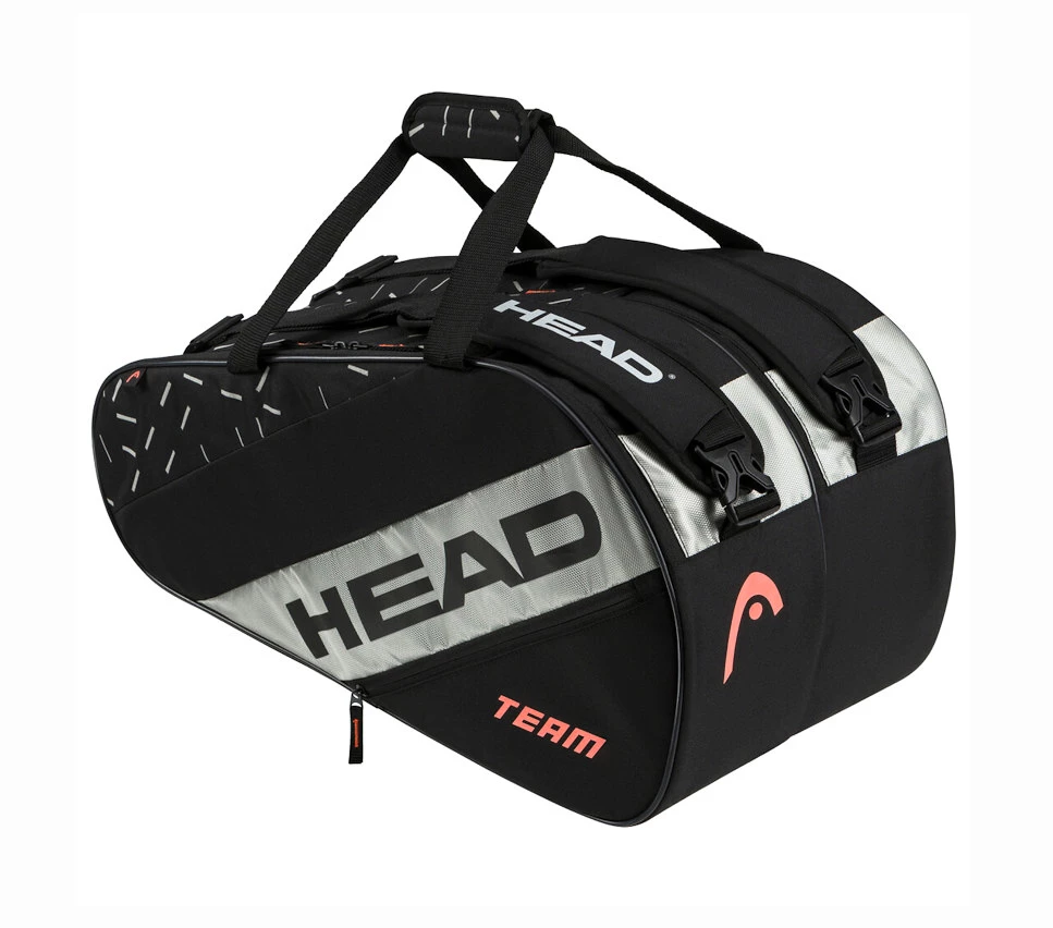 Rackettas Head  Team Padel Bag L BKCC