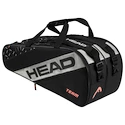 Rackettas Head  Team Racquet Bag L BKCC