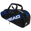 Rackettas Head  Team Racquet Bag M BLBK