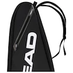 Rackettas Head  Tour Racquet Bag XL BKWH