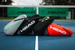 Rackettas Head  Tour Racquet Bag XL BKWH