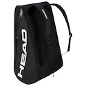 Rackettas Head  Tour Racquet Bag XL BKWH