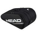 Rackettas Head  Tour Racquet Bag XL BKWH