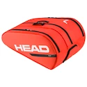 Rackettas Head  Tour Racquet Bag XL FO