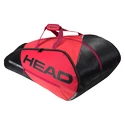 Rackettas Head Tour Team 12R Black/Red