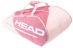 Rackettas Head  Tour Team 12R Rose/White