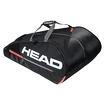 Rackettas Head  Tour Team 15R Black/Orange