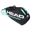 Rackettas Head  Tour Team 3R Black/Mint