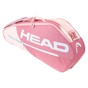 Rackettas Head  Tour Team 3R Rose/White