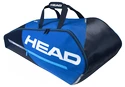 Rackettas Head  Tour Team 9R Blue/Navy