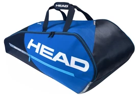 Rackettas Head Tour Team 9R Blue/Navy