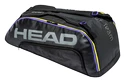 Rackettas Head  Tour Team 9R Supercombi Black