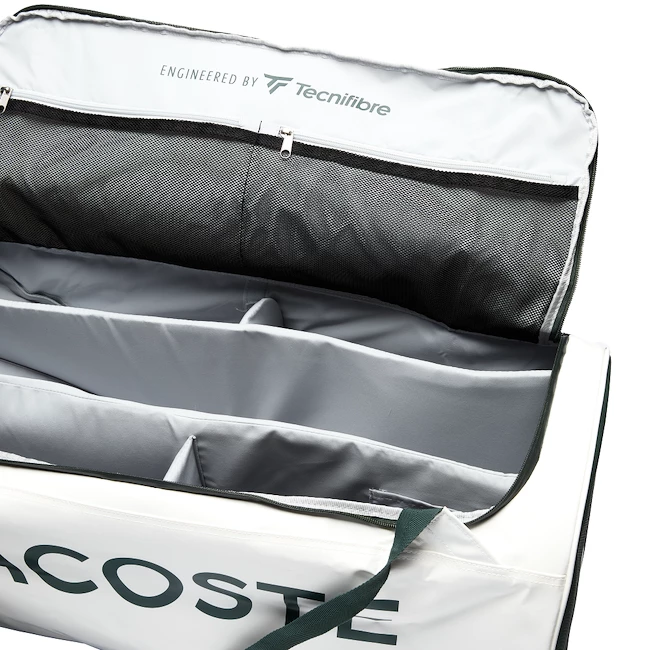 Rackettas Lacoste  L20 Bag