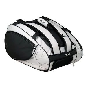 Rackettas NOX   Luxury Master Series Padelbag