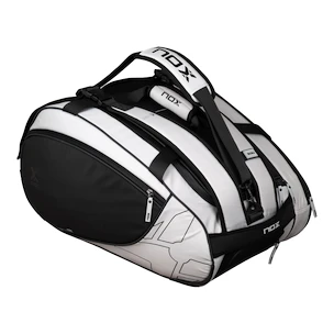 Rackettas NOX   Luxury Master Series Padelbag