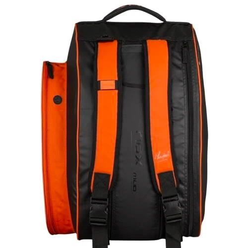 Rackettas NOX   Ml10 Team Black/Clay Padelbag