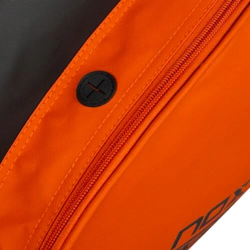 Rackettas NOX   Ml10 Team Black/Clay Padelbag