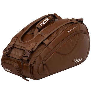 Rackettas NOX  Pro Series Camel Padel Bag
