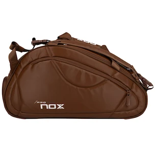 Rackettas NOX  Pro Series Camel Padel Bag