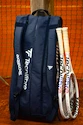 Rackettas Tecnifibre  Tour Endurance 12R Navy