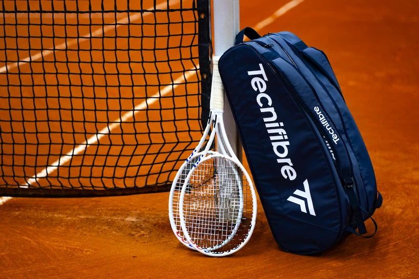 Rackettas Tecnifibre  Tour Endurance 12R Navy
