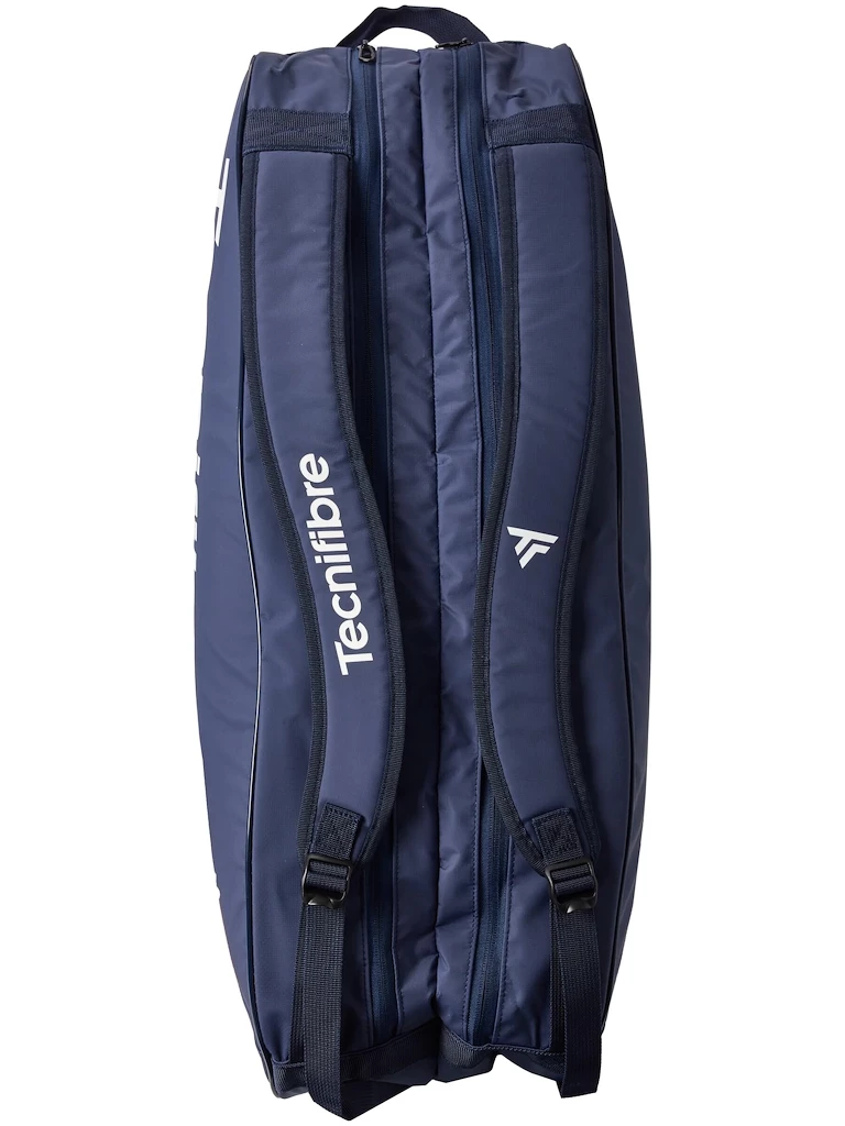 Rackettas Tecnifibre  Tour Endurance 9R Navy