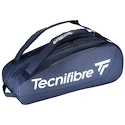 Rackettas Tecnifibre  Tour Endurance 9R Navy