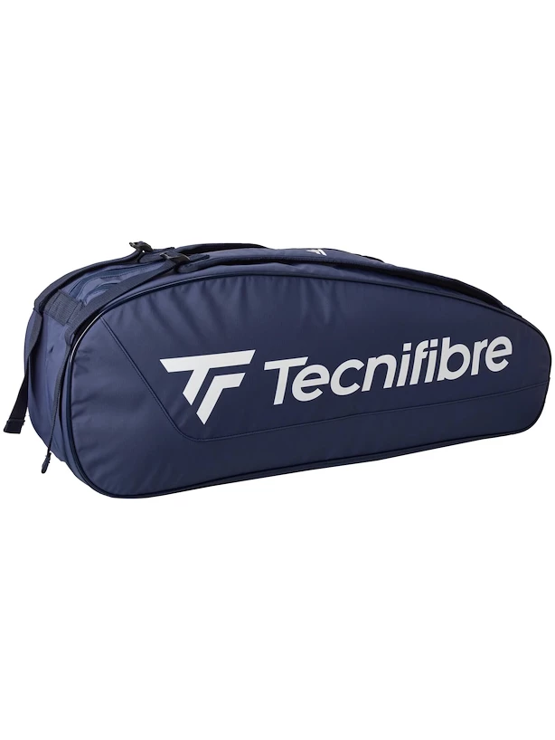Rackettas Tecnifibre  Tour Endurance 9R Navy