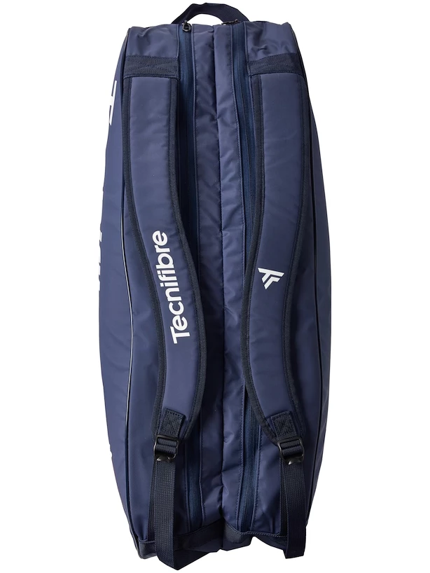 Rackettas Tecnifibre  Tour Endurance 9R Navy