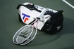 Rackettas Tecnifibre  Tour Endurance Rackpack XL White