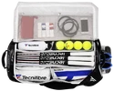 Rackettas Tecnifibre  Tour Endurance Rackpack XL White