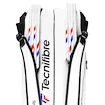 Rackettas Tecnifibre  Tour Endurance White 6R