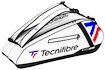 Rackettas Tecnifibre  Tour Endurance White 6R