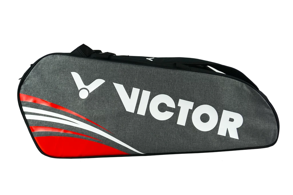Rackettas Victor  Doublethermo 9148 Red/Grey
