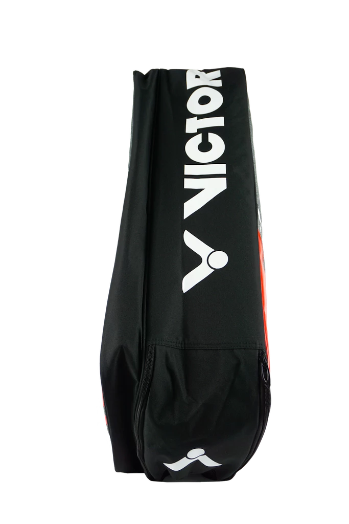 Rackettas Victor  Doublethermo 9148 Red/Grey