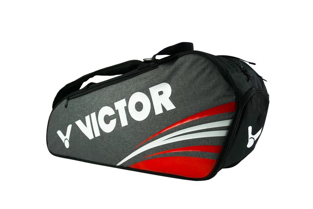 Rackettas Victor  Doublethermo 9148 Red/Grey