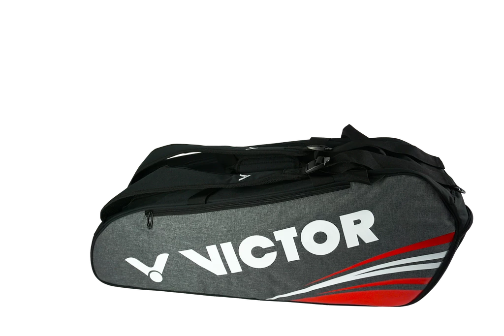 Rackettas Victor  Doublethermo 9148 Red/Grey