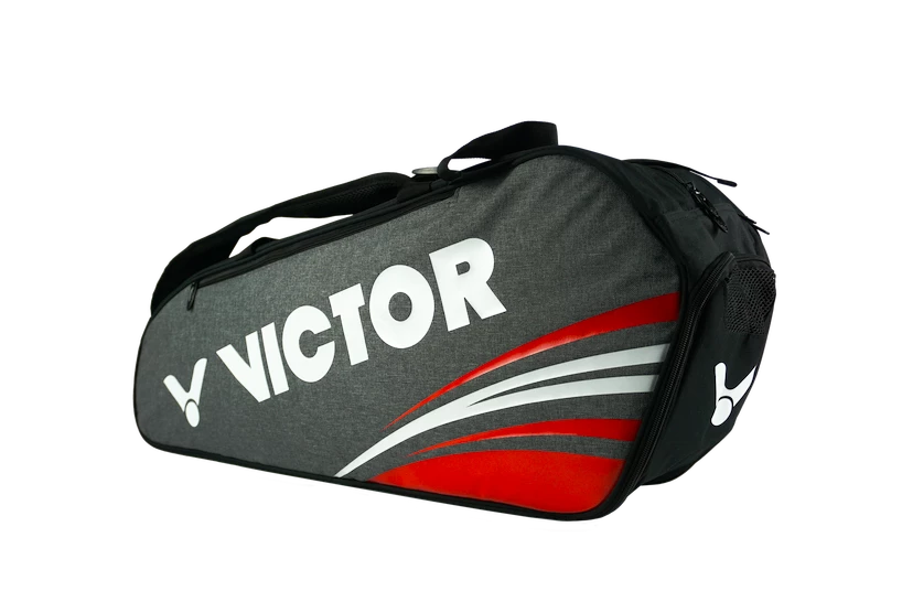 Rackettas Victor  Doublethermo 9148 Red/Grey