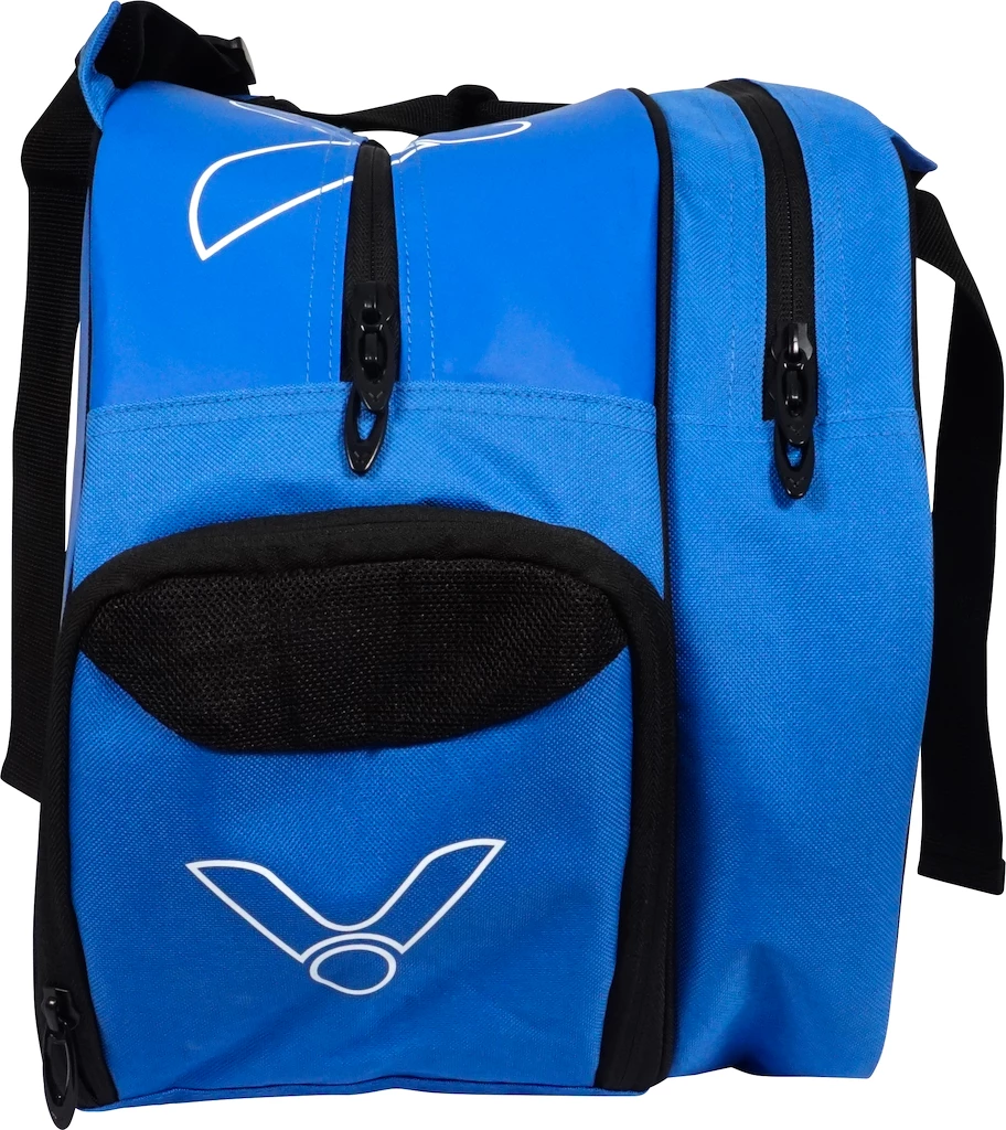 Rackettas Victor  Doublethermobag 9111 Blue