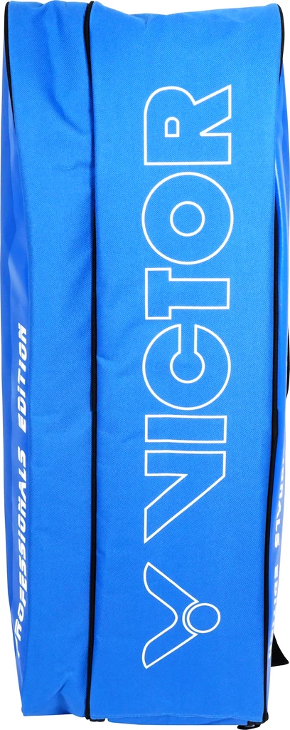 Rackettas Victor  Doublethermobag 9111 Blue