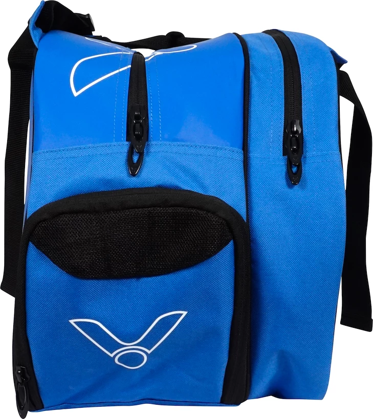 Rackettas Victor  Doublethermobag 9111 Blue